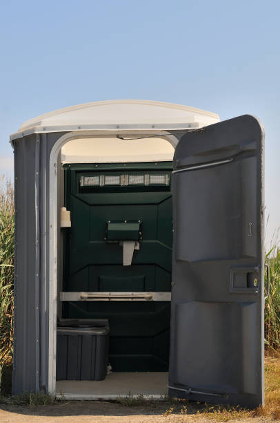 Best Local porta potty services  in Ashland, AL