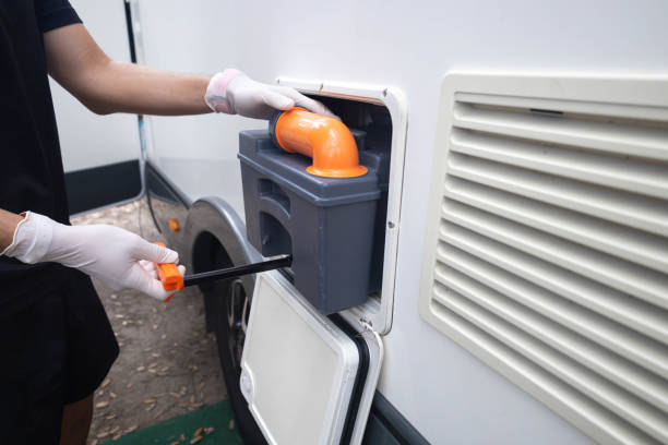 Portable Toilet Options We Offer in Ashland, AL