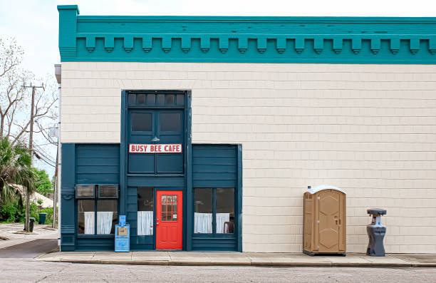 Best Luxury portable toilet rental  in Ashland, AL