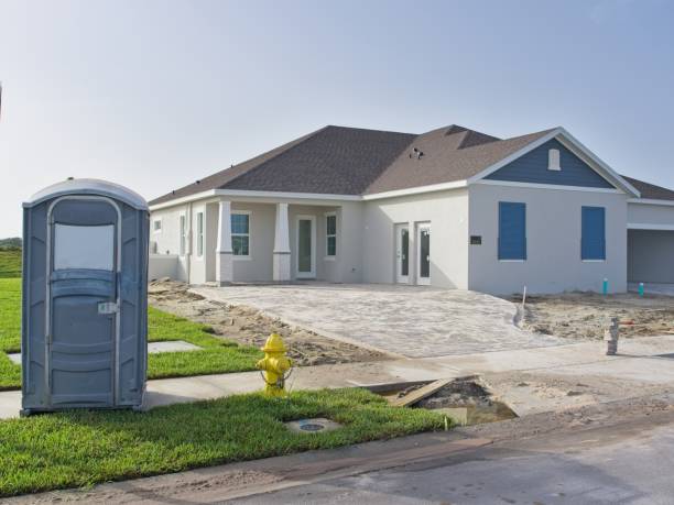 Best Porta potty delivery and setup  in Ashland, AL