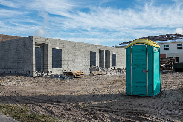 Best Portable restroom trailer rental  in Ashland, AL