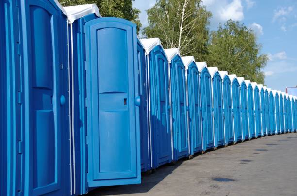 Best High-end porta potty rental  in Ashland, AL